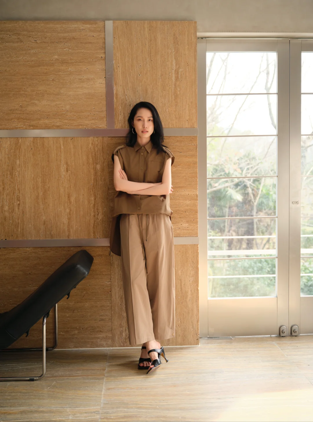 40+小阿姨今日份精致 |谁说岁月不敌少年感