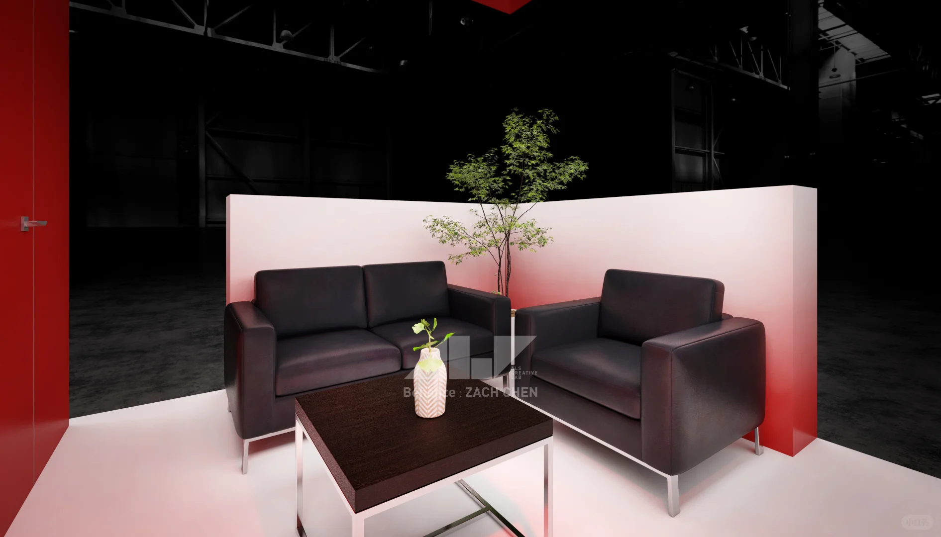 Booth｜Invest in China 2025 汉诺威工博会