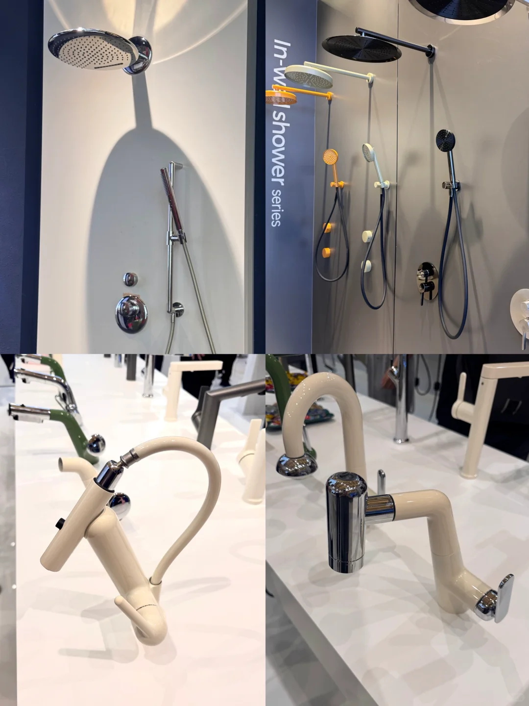 上海厨卫展｜618装修人收获满满✨