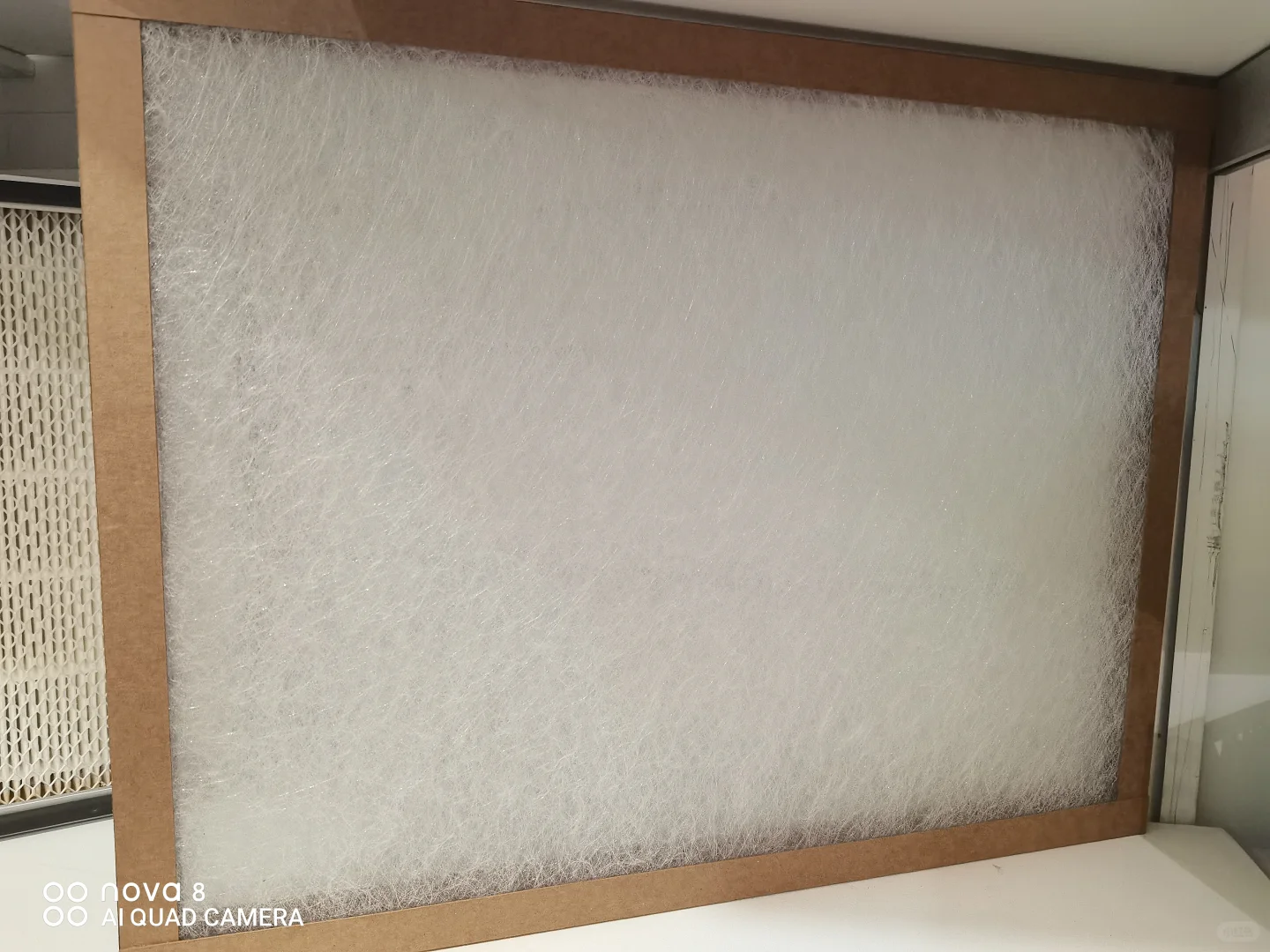 2025制冷展收官！空气过滤器销售的3个感悟