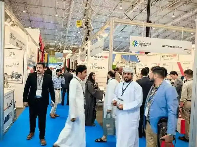 2025丝路中亚国际日用百货博览会