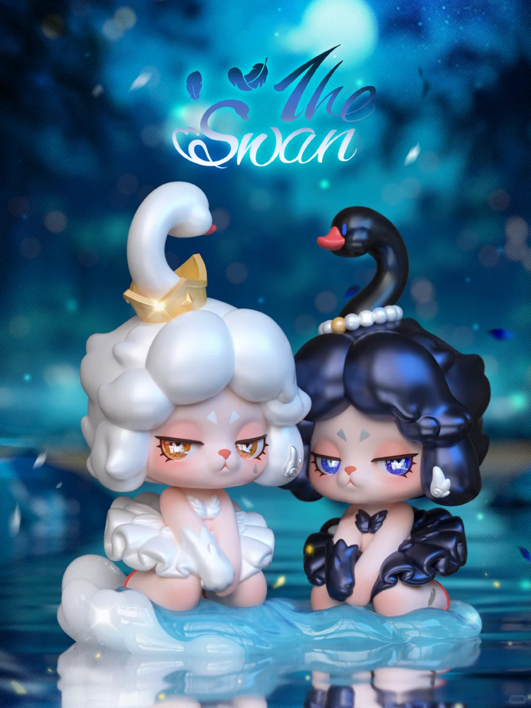 QDF潮玩展 | DODO DISCO营业，等你来玩