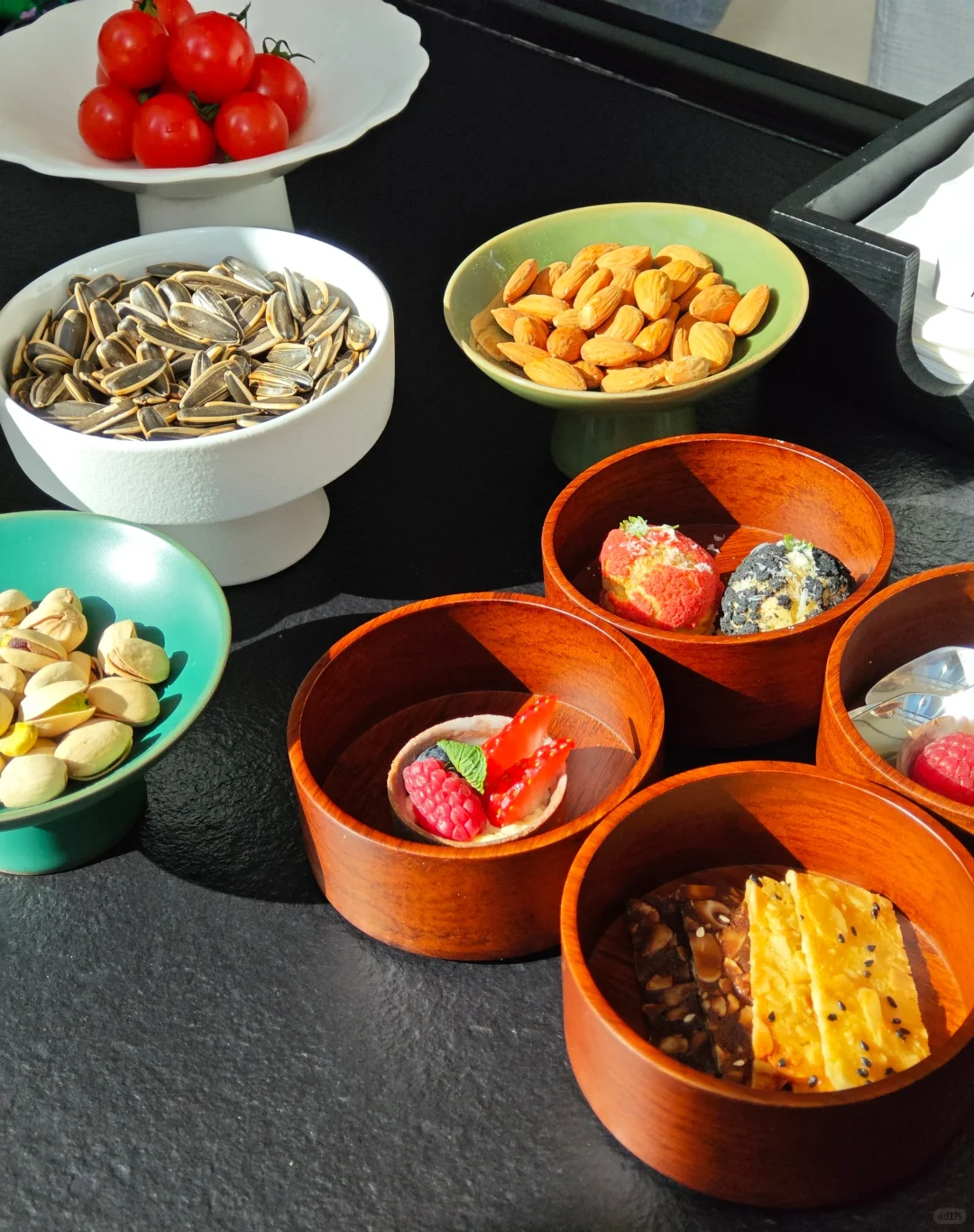 40岁姐姐的日常生活?