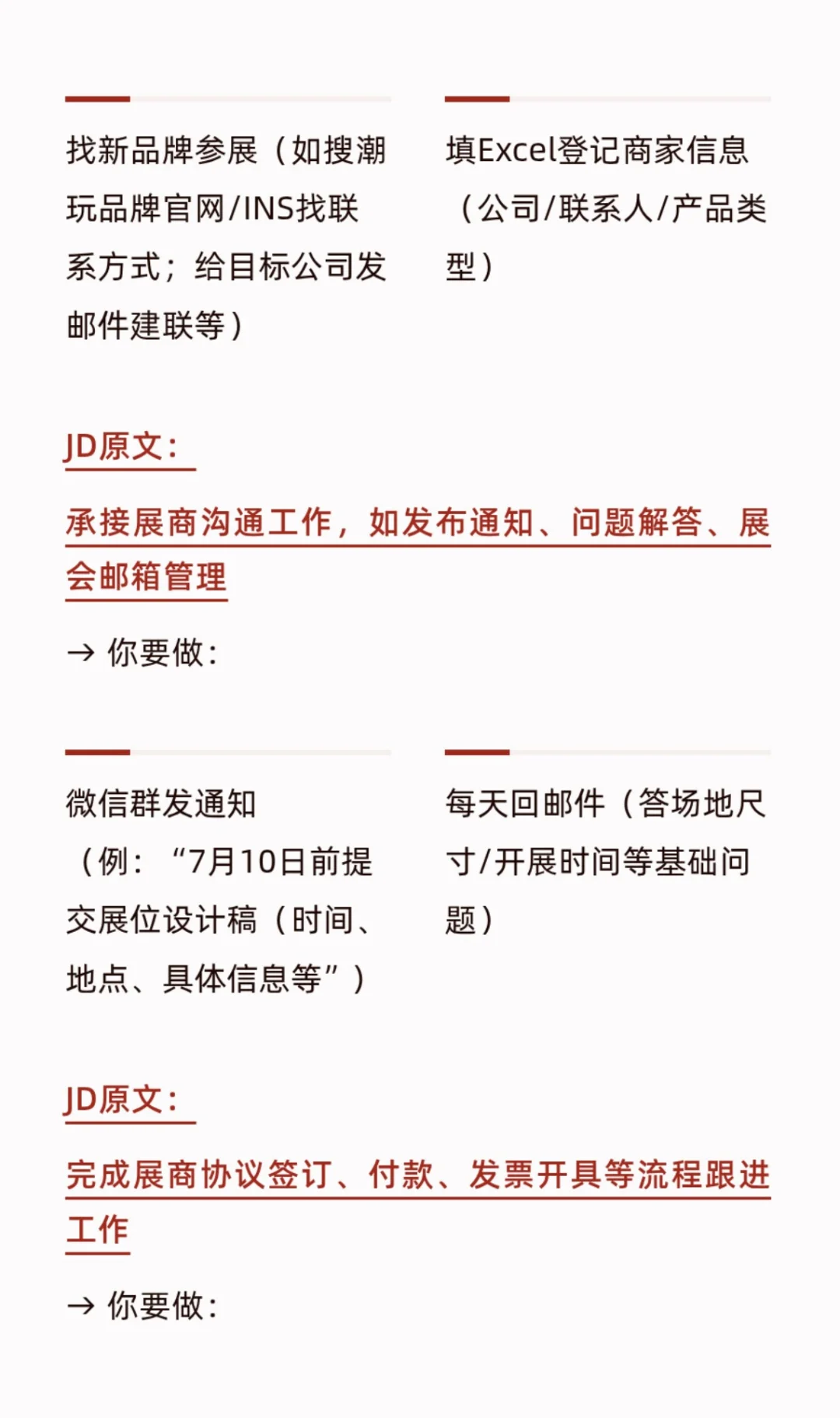入职泡泡玛特展会实习会很有趣吗？