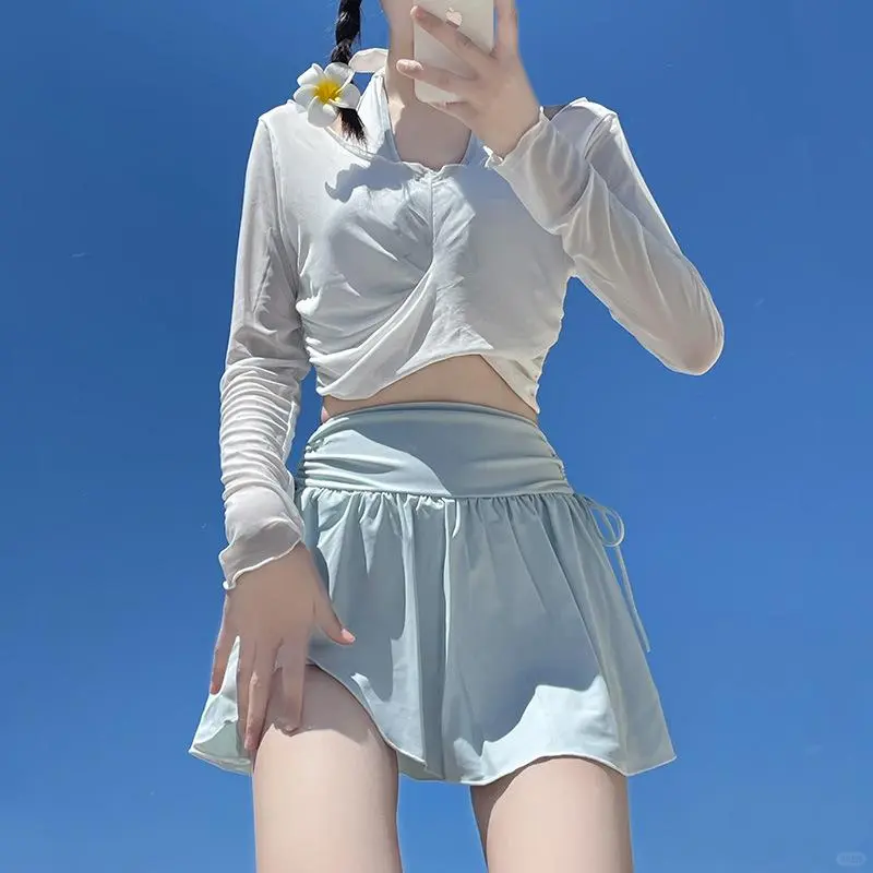 ?2025新款泳衣，夏日必备?