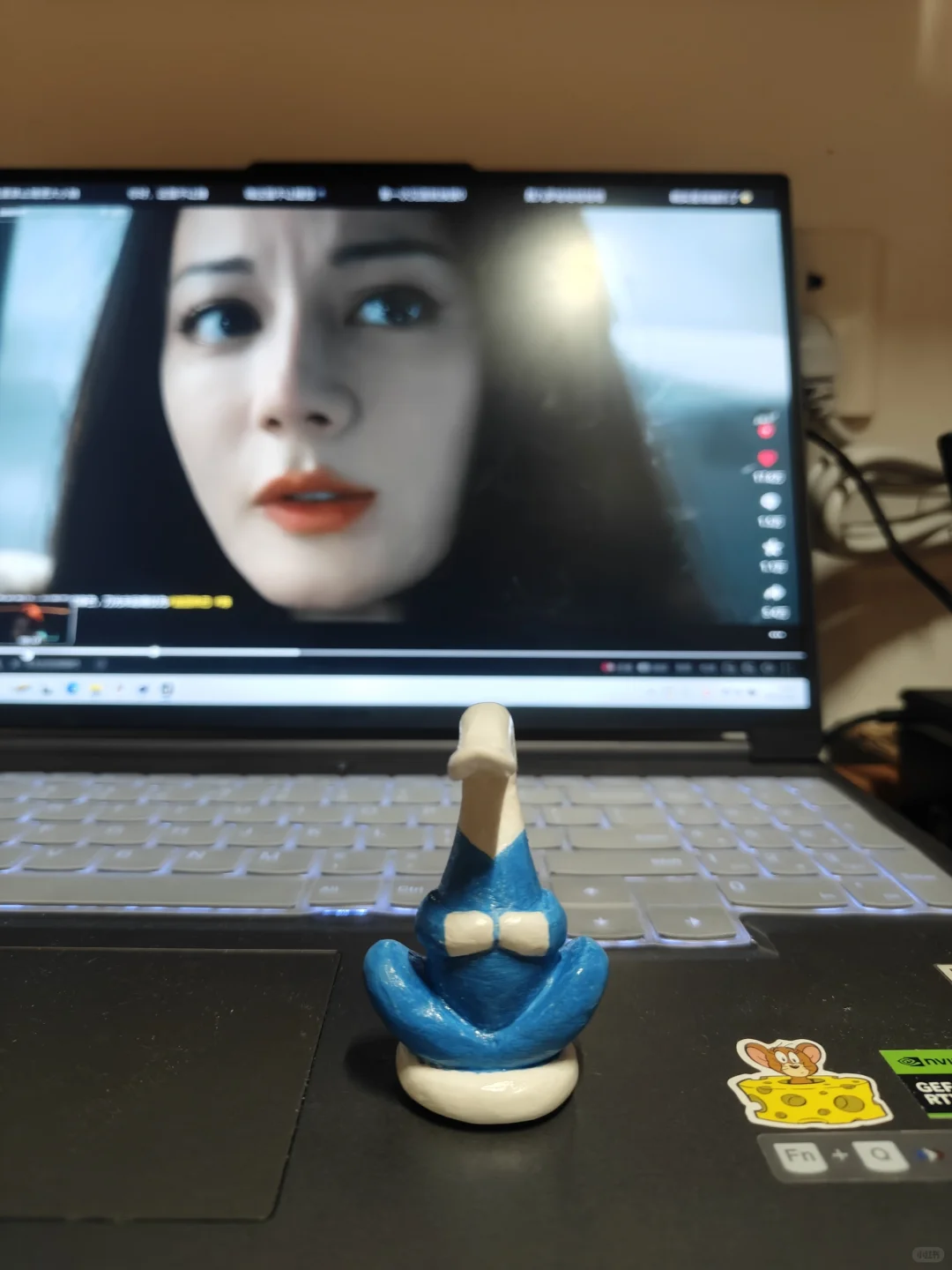 我是全网第一个做这个的吧？