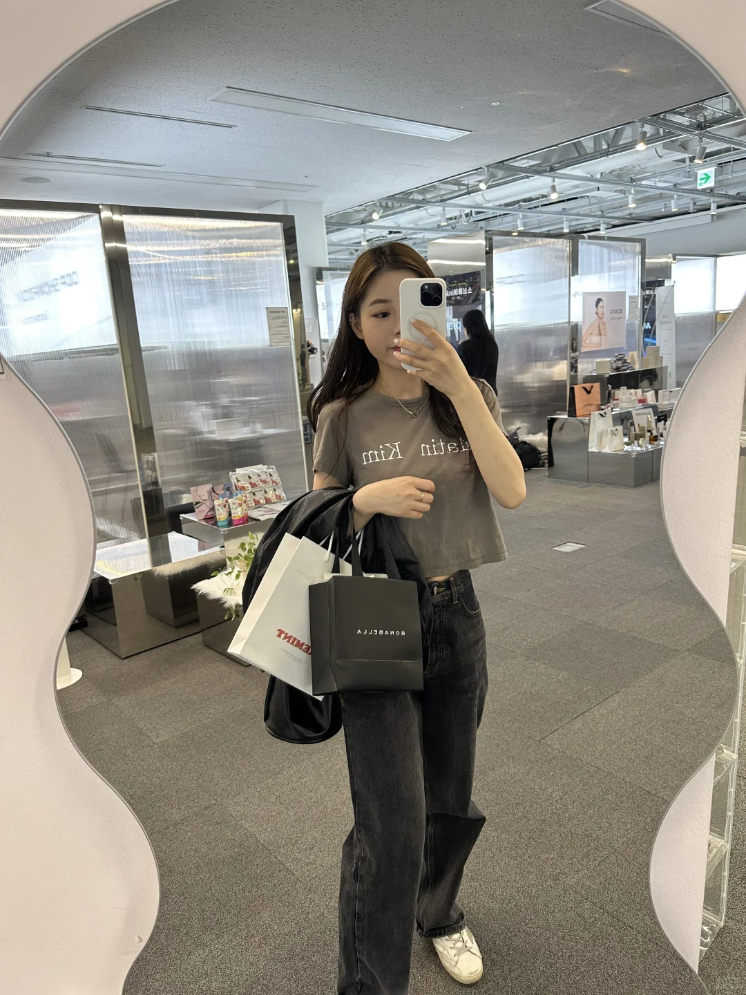 ??来东大门DDP美妆护肤展