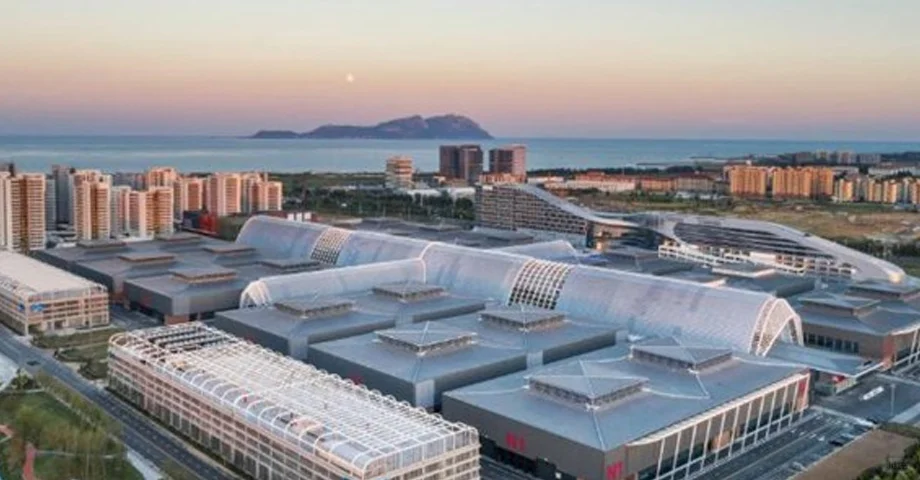 7月10日至13日青岛橡塑展,行业盛宴等你来