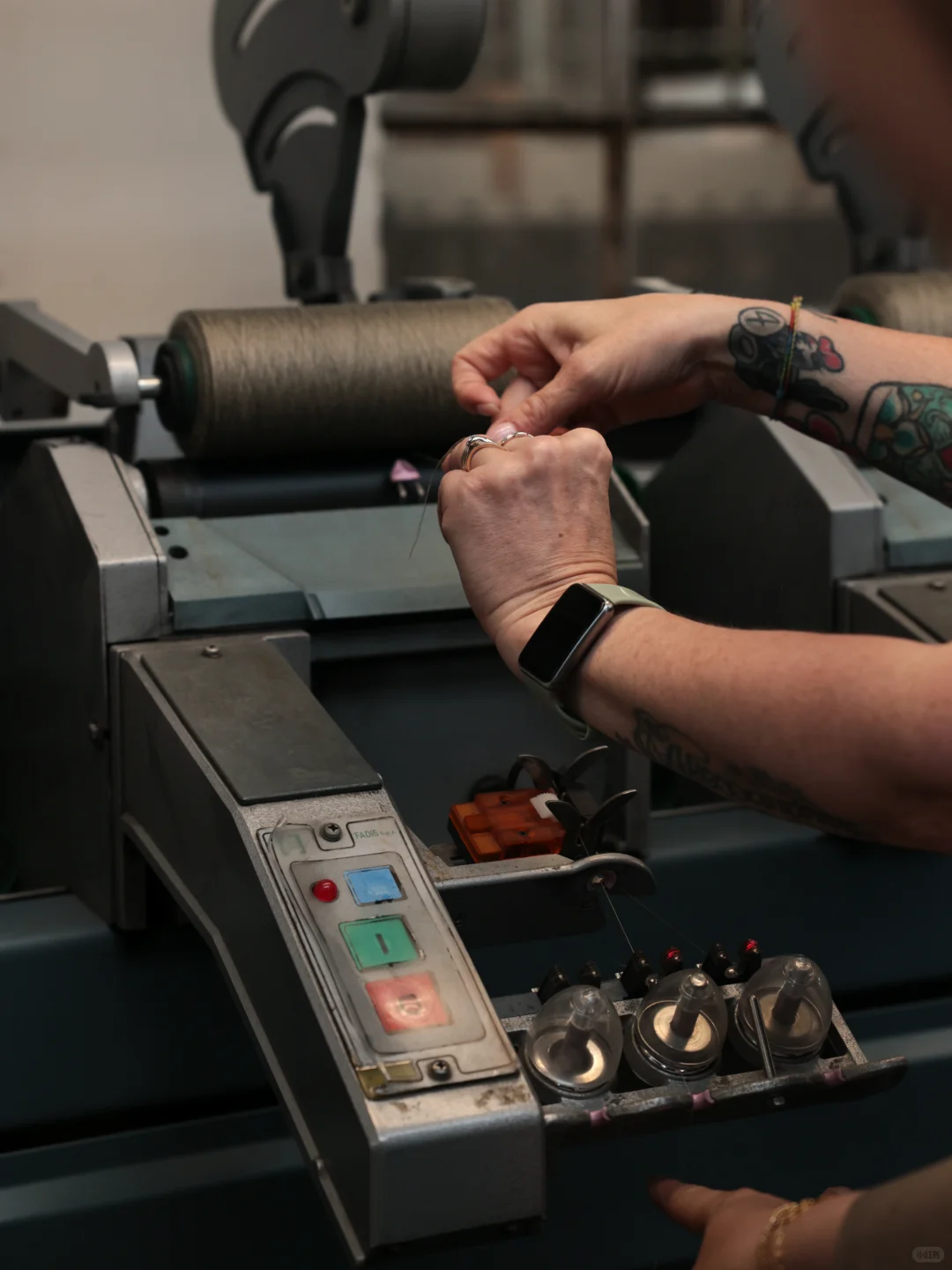 探訪Lugano湖上的絲綢之王 —— E. Thomas