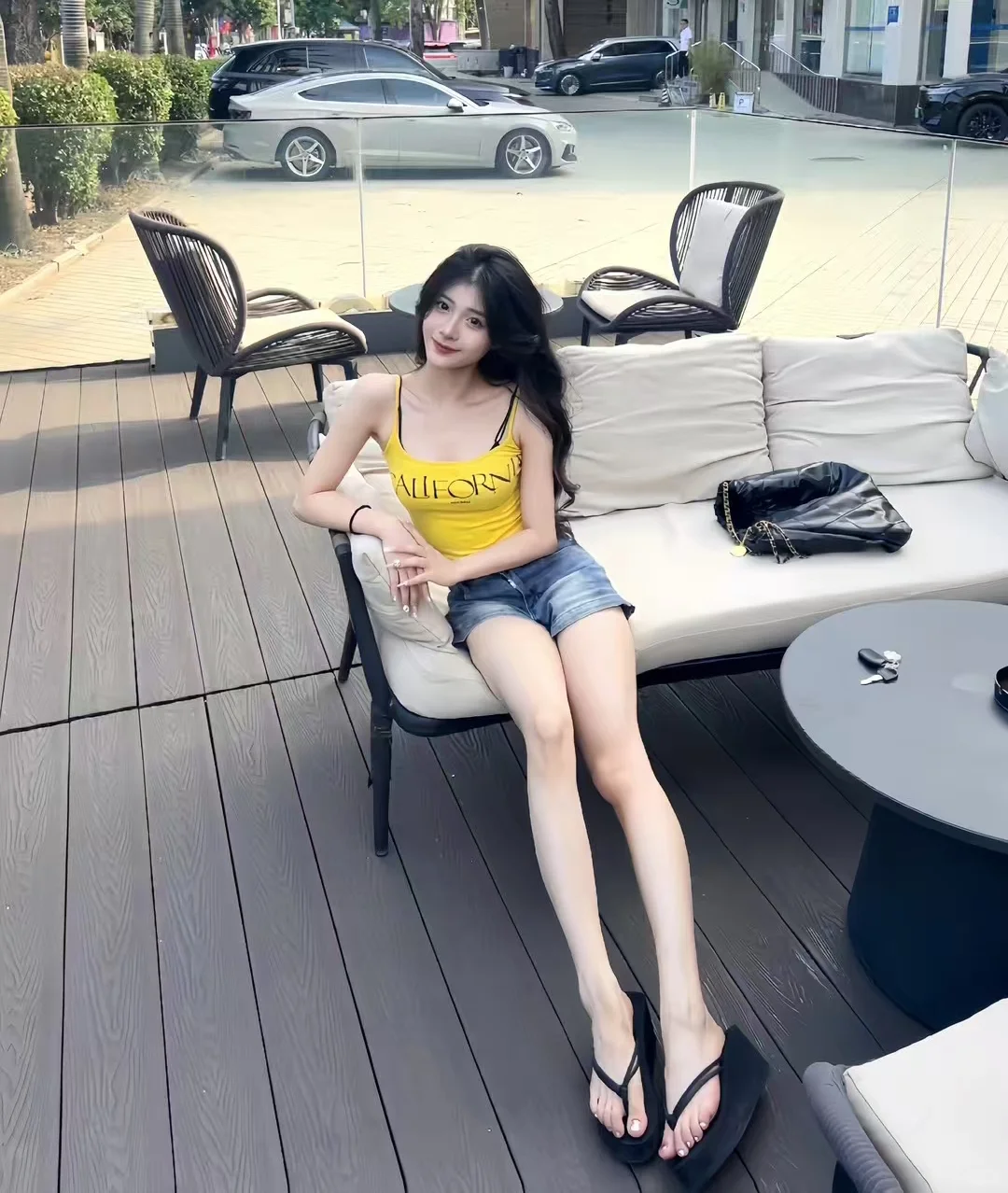 上交研0 | 今日是辣妹～