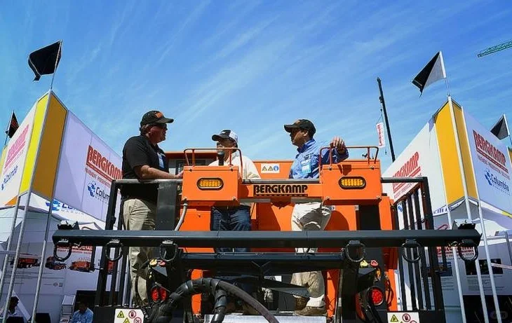 2026年法国巴黎国际建材展览会Ideo Bain