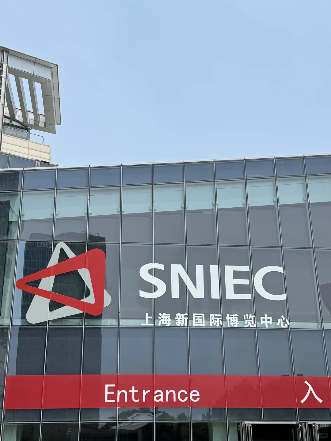 展会翻译｜Kitchen & Bath China 2025 ✅