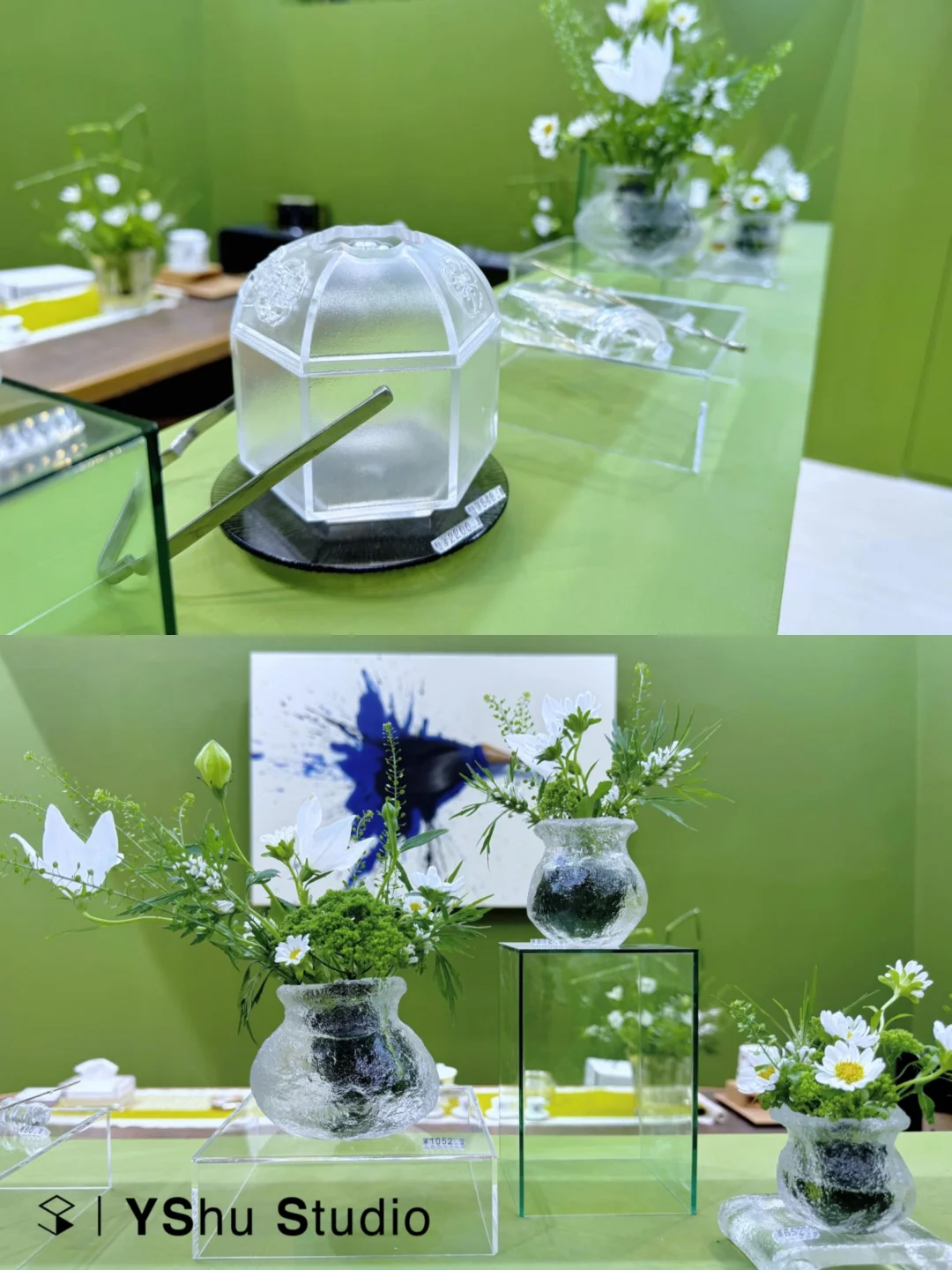 展会设计| 拙鱼 - 设计上海