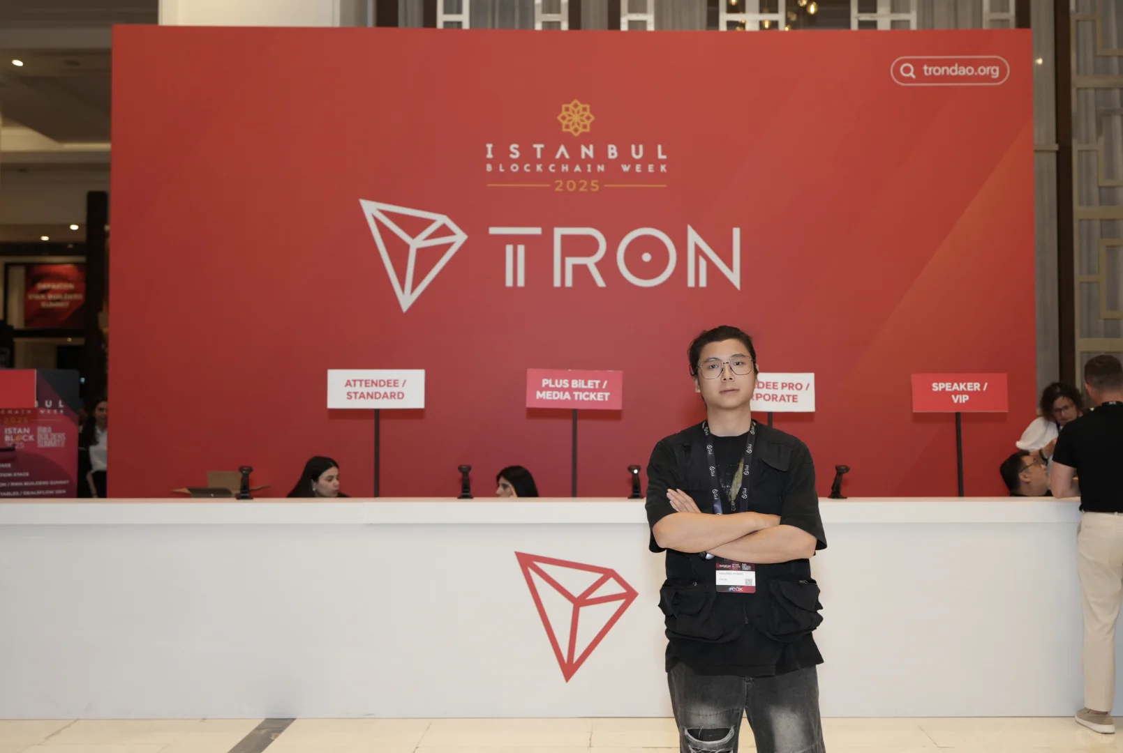 伊斯坦布尔活动拍摄