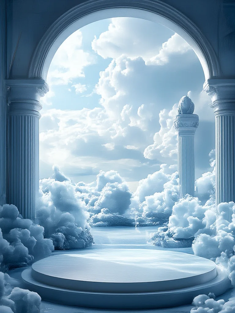 NO.15-FLUX电商系列展台LORA