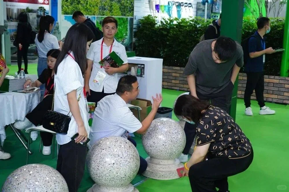 2025发光石博览会参展入口