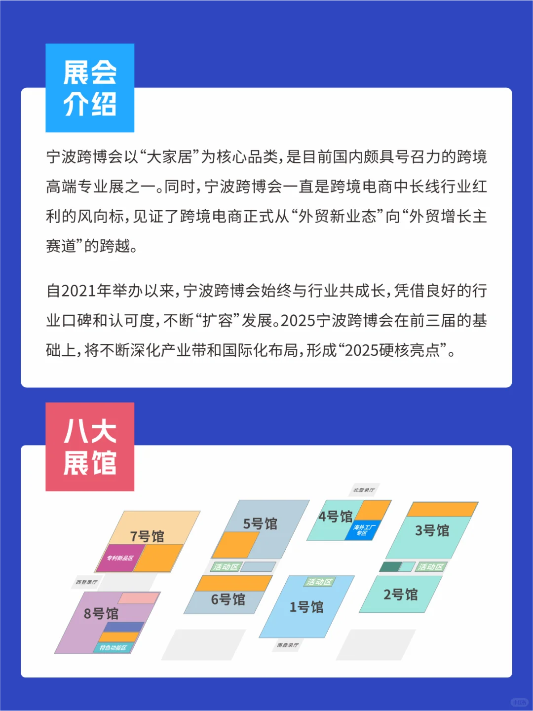 跨境选品、采购、转型，就上2025宁波跨博会