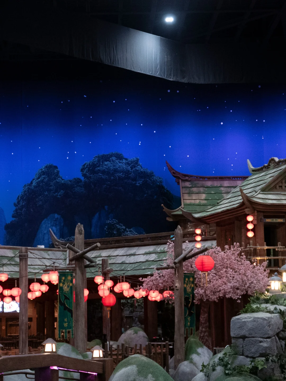 ? ShowTex亮相IAAPA亚洲博览会 2025！