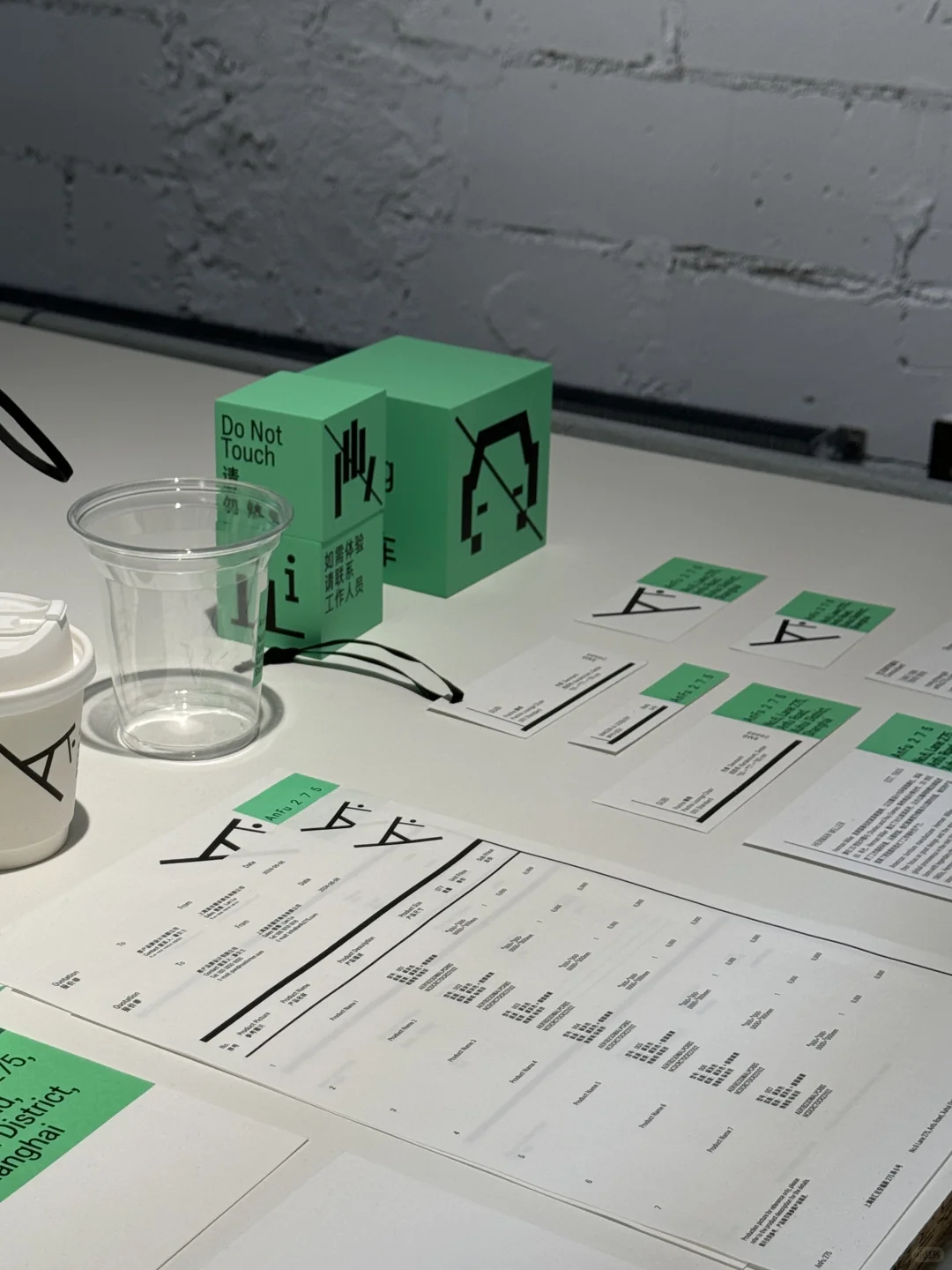 北京近期值得一看的小众展览⛓️Award360展