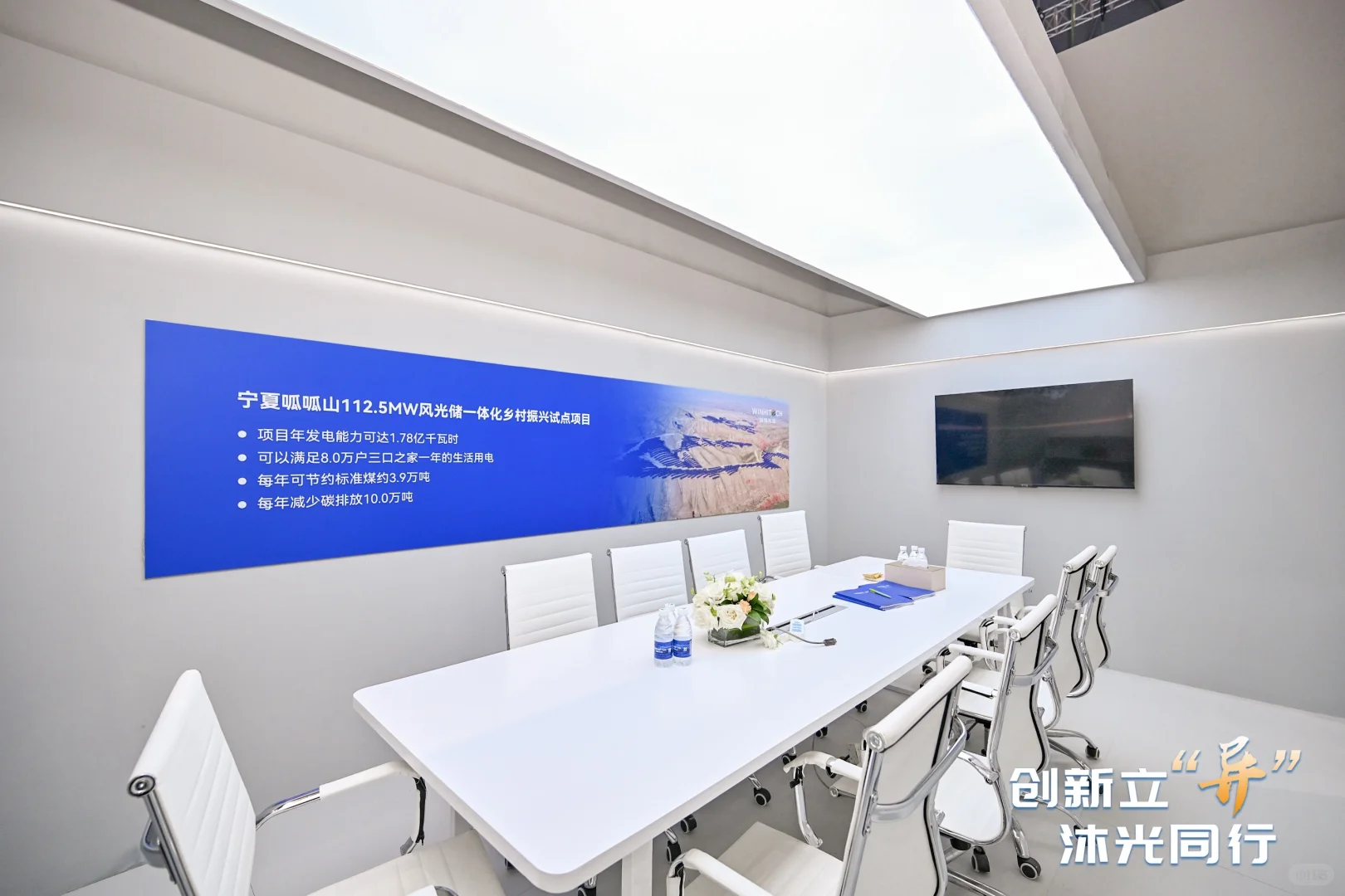 这次展会也太好看了！?