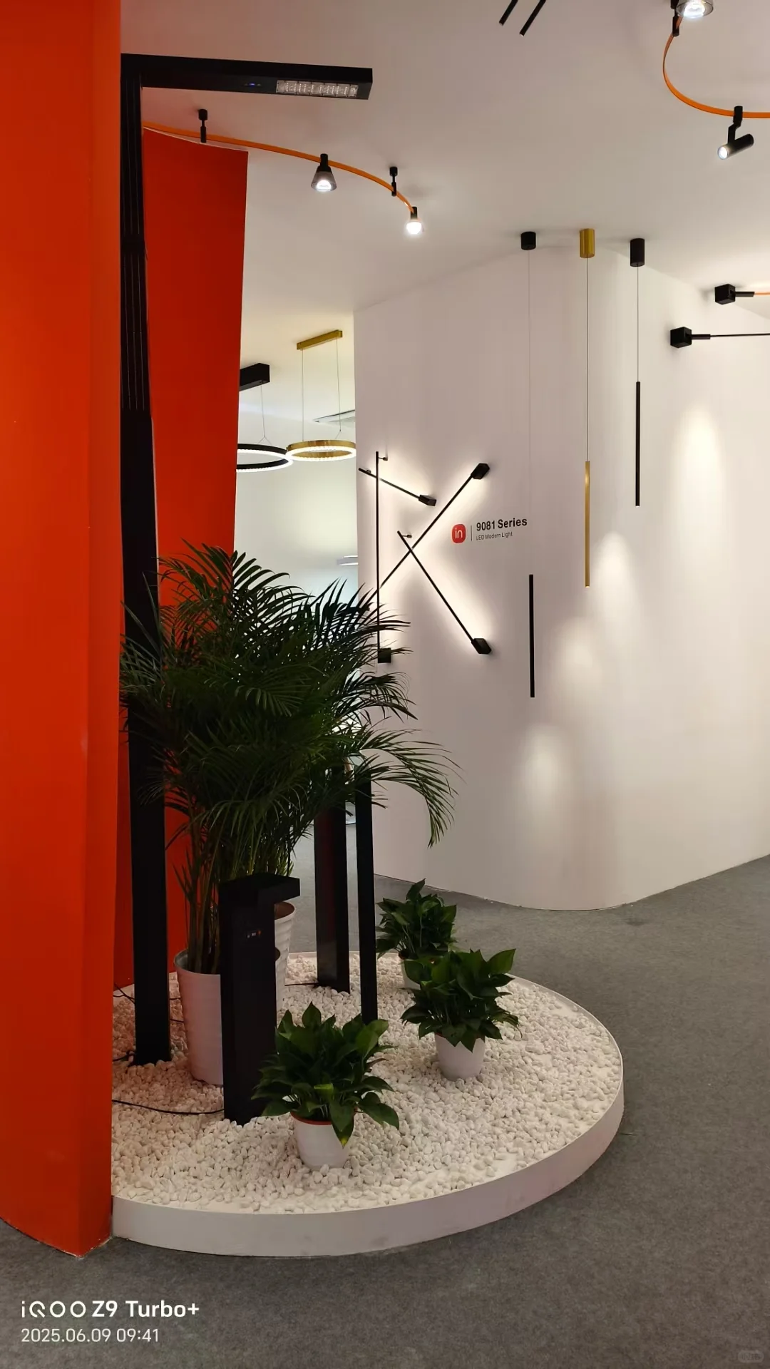 力牧国际展览 | 光亚展展台搭建案例赏析