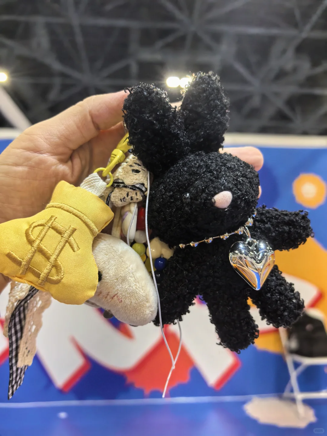 6.27美好生活博览会?什么