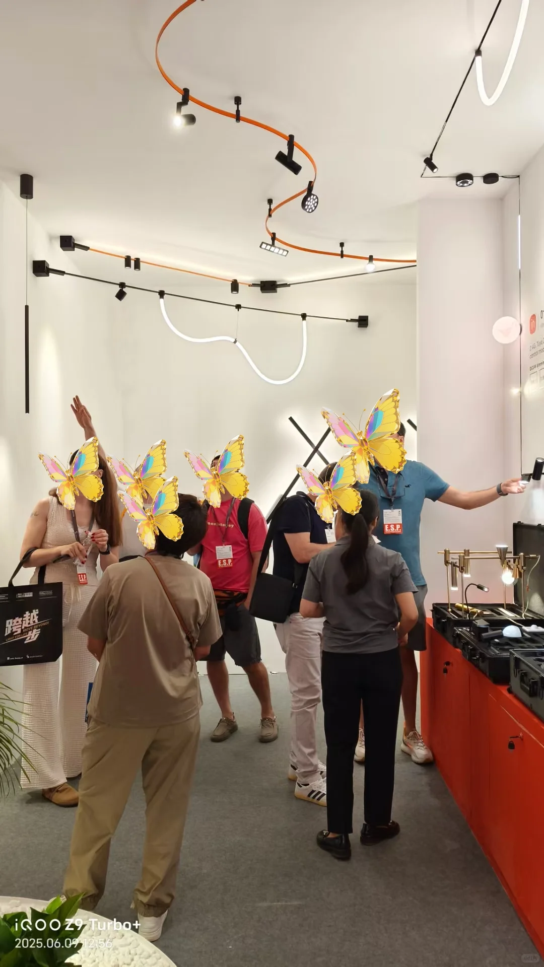 力牧国际展览 | 光亚展展台搭建案例赏析