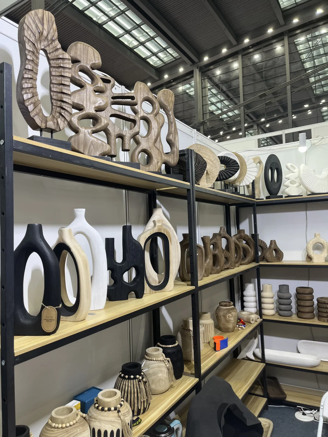 雨果跨境电商展~学习