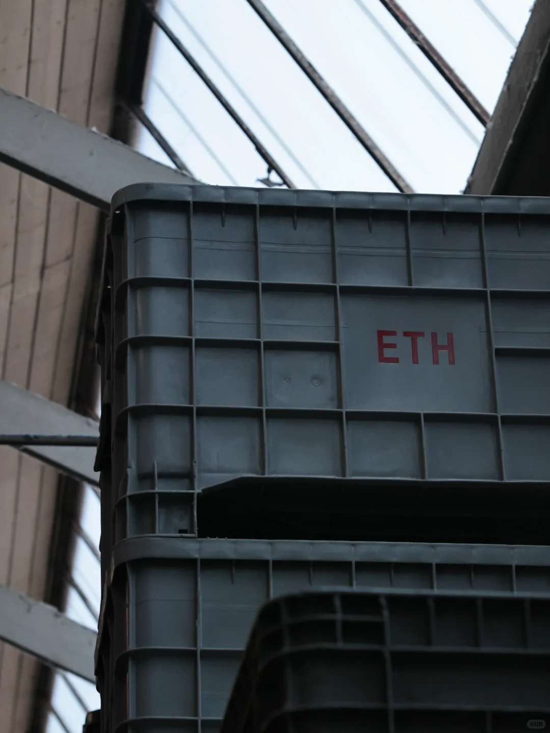 探訪Lugano湖上的絲綢之王 —— E. Thomas