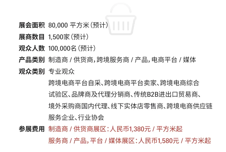 2025深圳跨境电商展