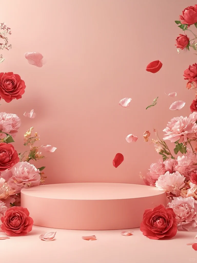 NO.15-FLUX电商系列展台LORA