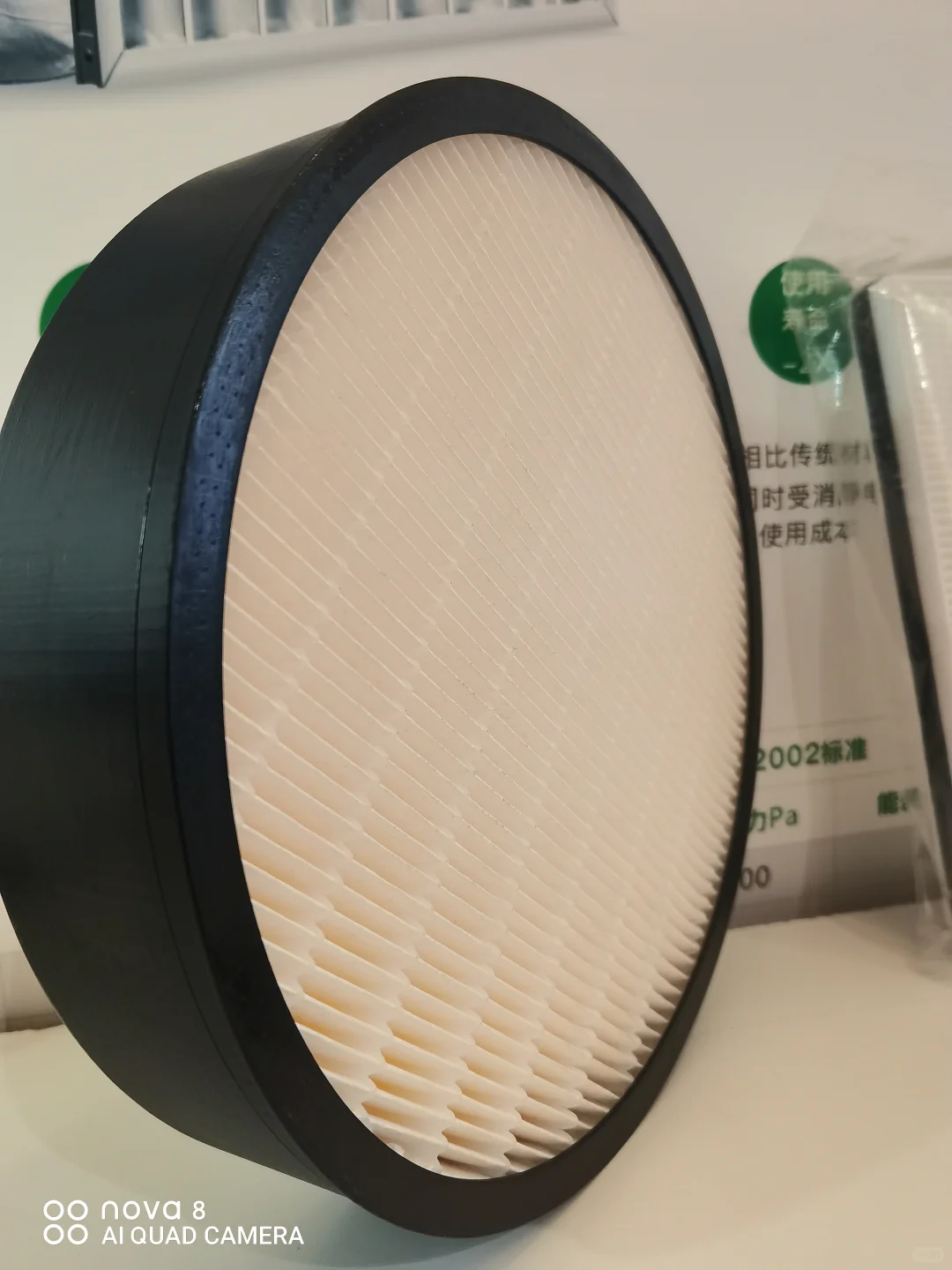 2025制冷展收官！空气过滤器销售的3个感悟