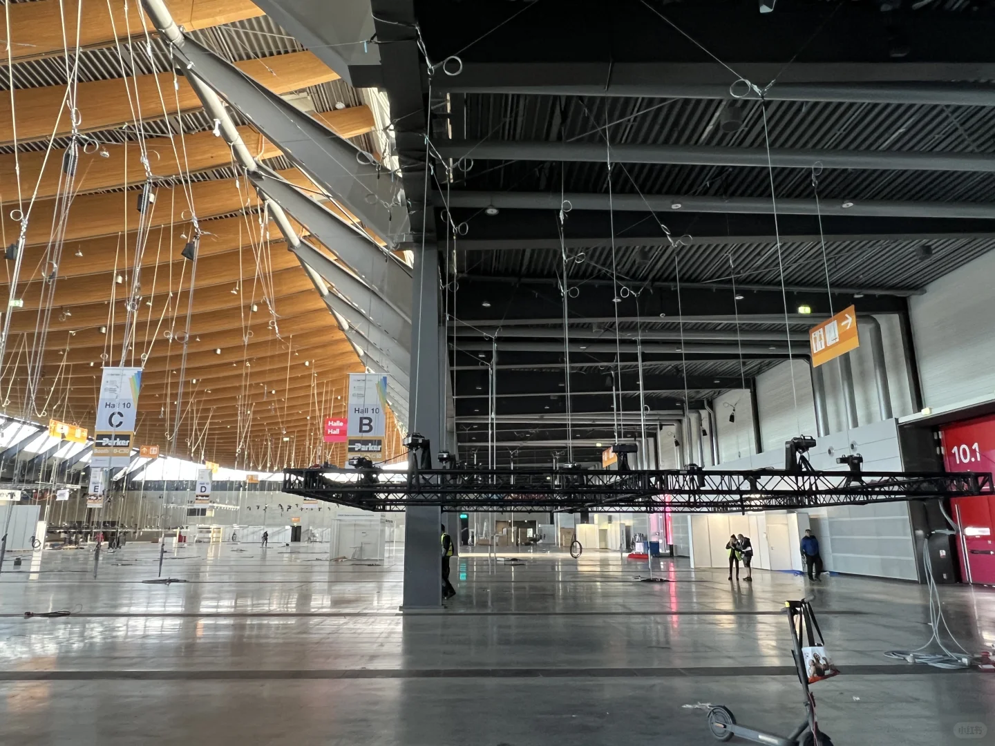 ??德国斯图加特 电池展Battery Show