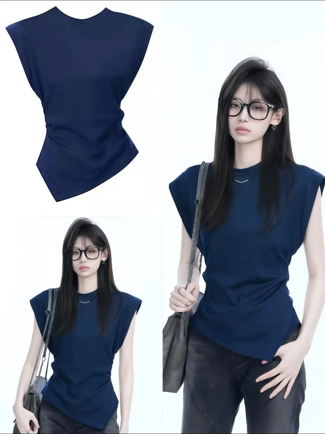 ZARA新款一字肩上衣！好显瘦啊啊啊啊啊啊啊啊