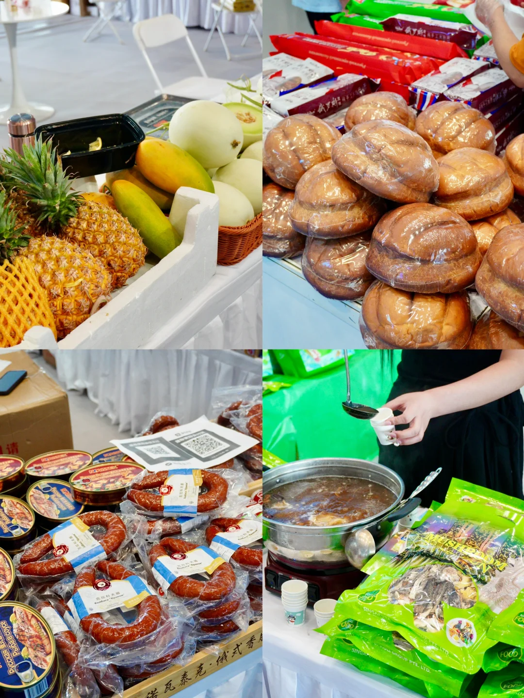 不是周末也要到河北！这可太好逛了！