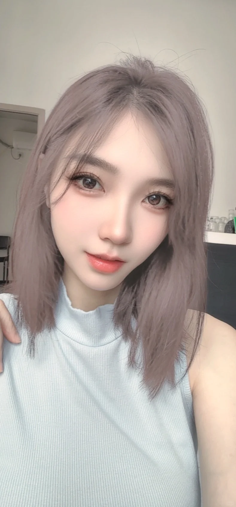 hi、做个快乐的年轻少妇吧