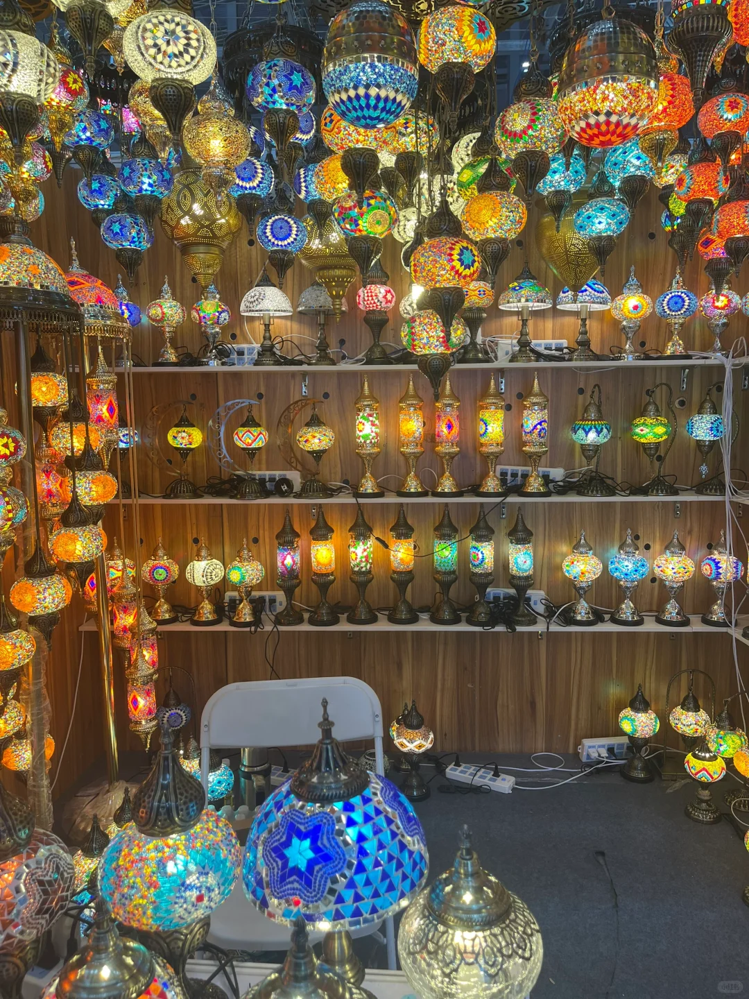 雨果跨境电商展~学习