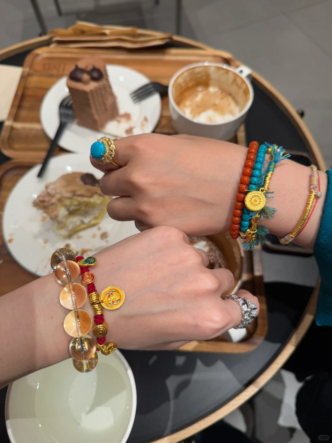 40岁姐姐的日常生活?