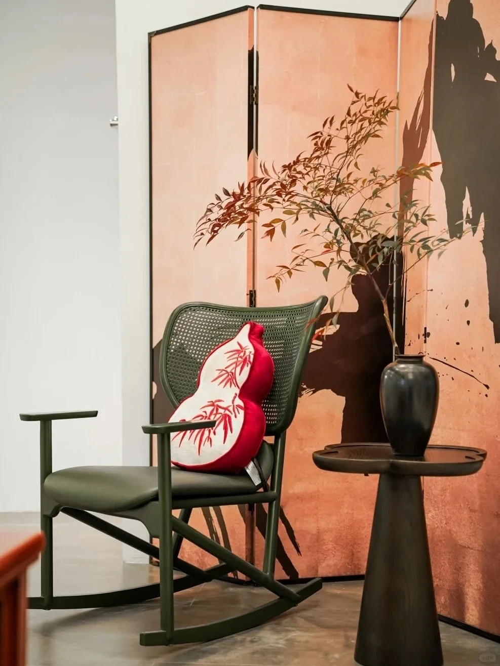 ?️2025深圳酒店展: 解码未来商空设计！