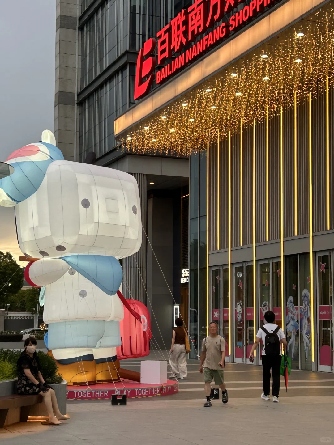 bw会展志愿者补10人