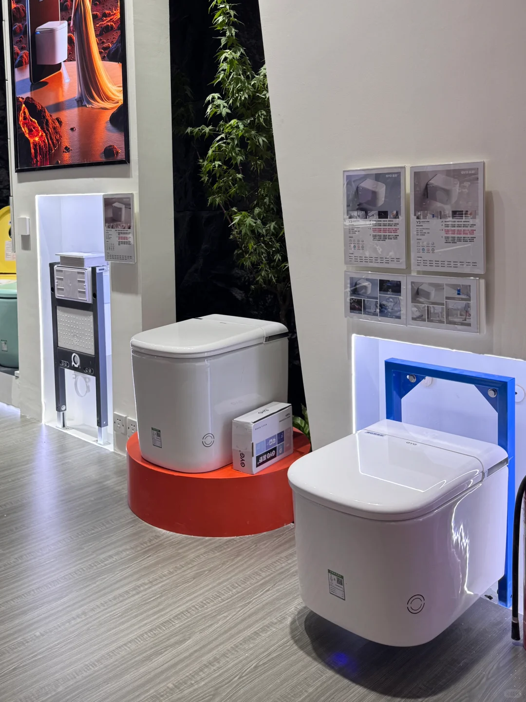 上海厨卫展｜618装修人收获满满✨