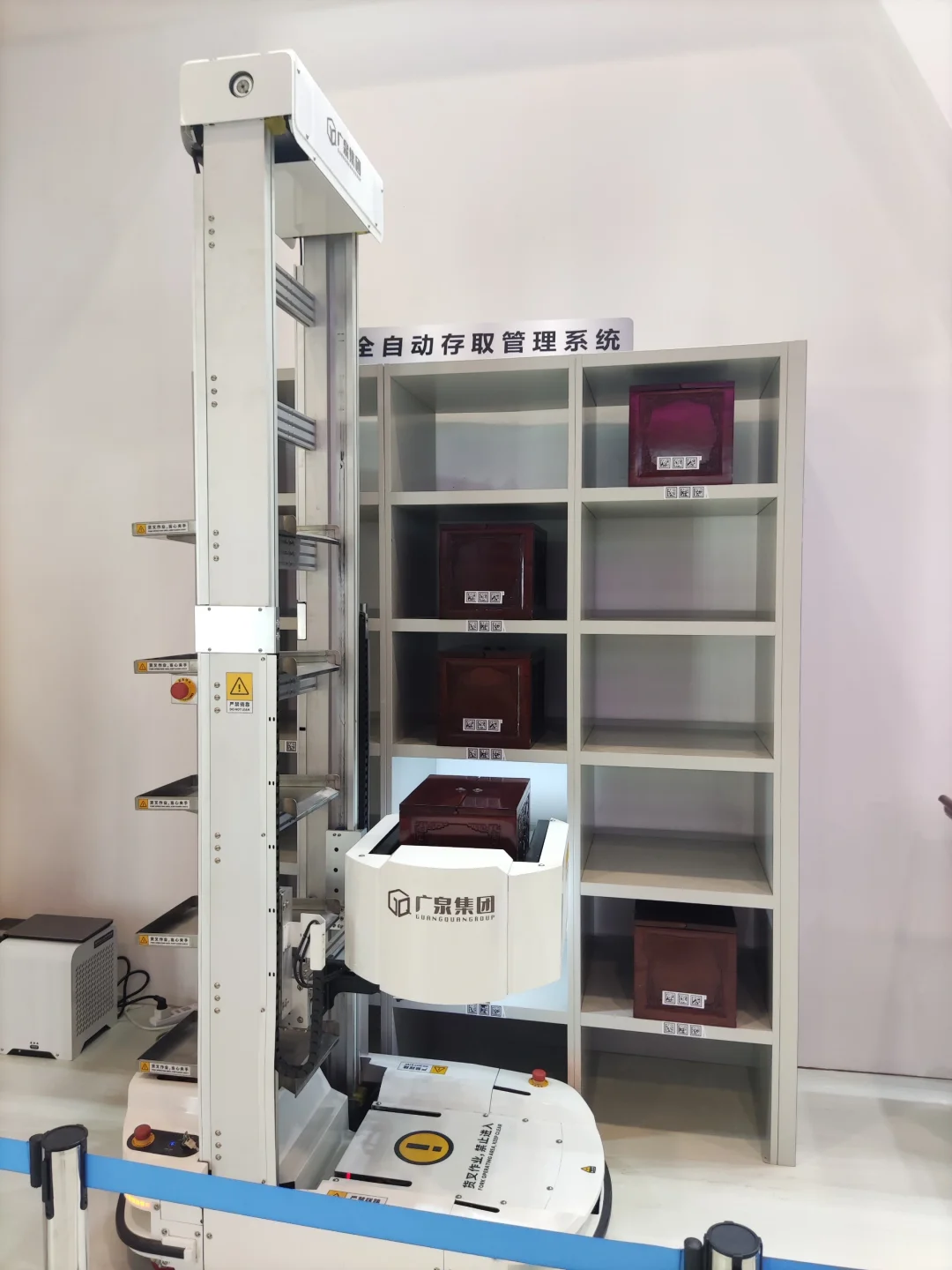 看一看，逝一逝，逛殡葬博览会