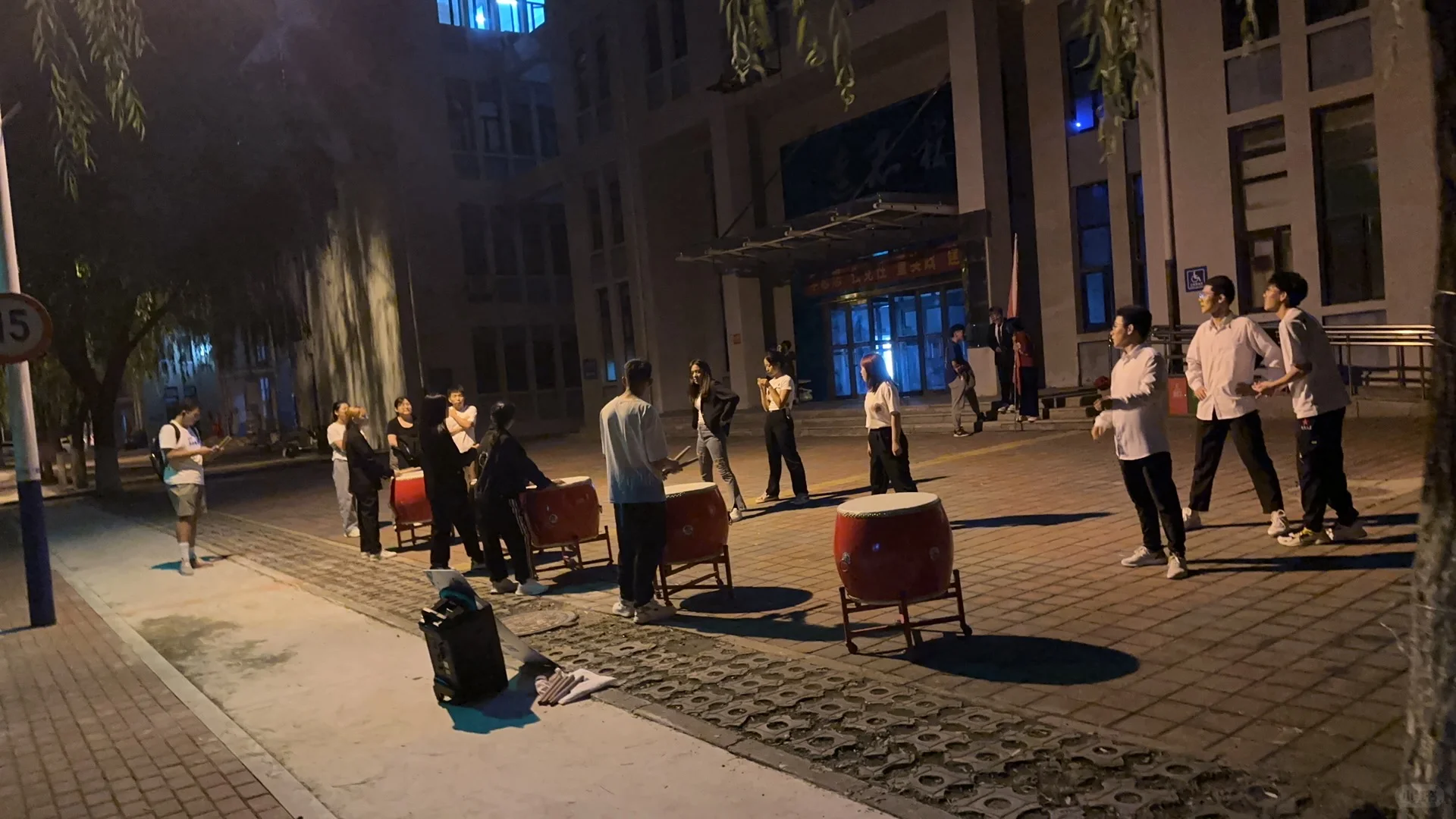 中阿羁绊的N种浪漫