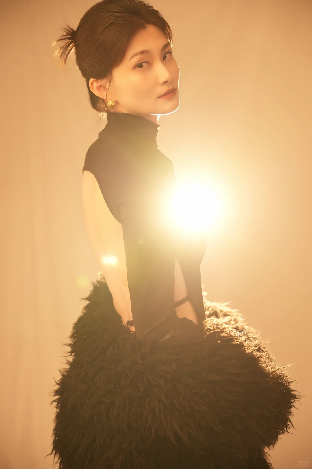 熟女姐姐的照片