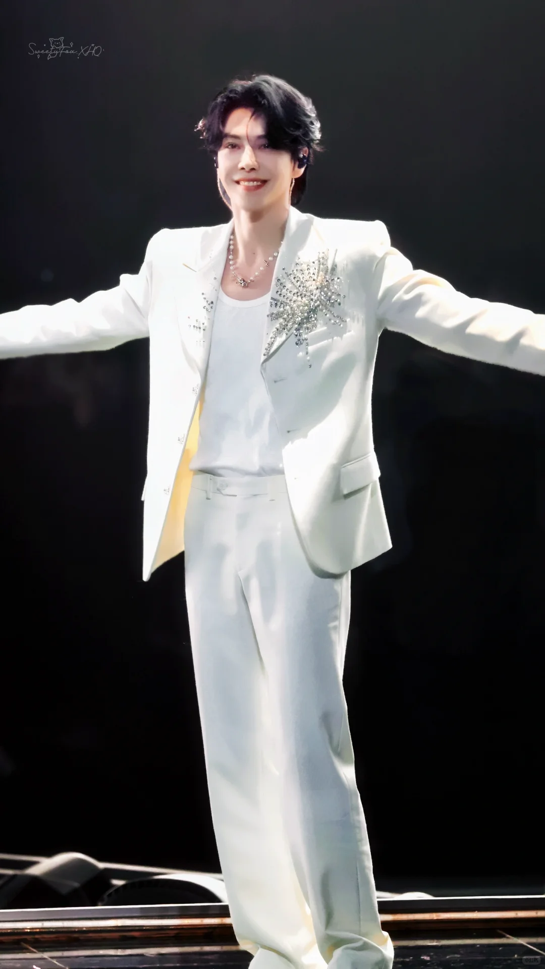 暗恋365天 偷拍忘关闪光灯