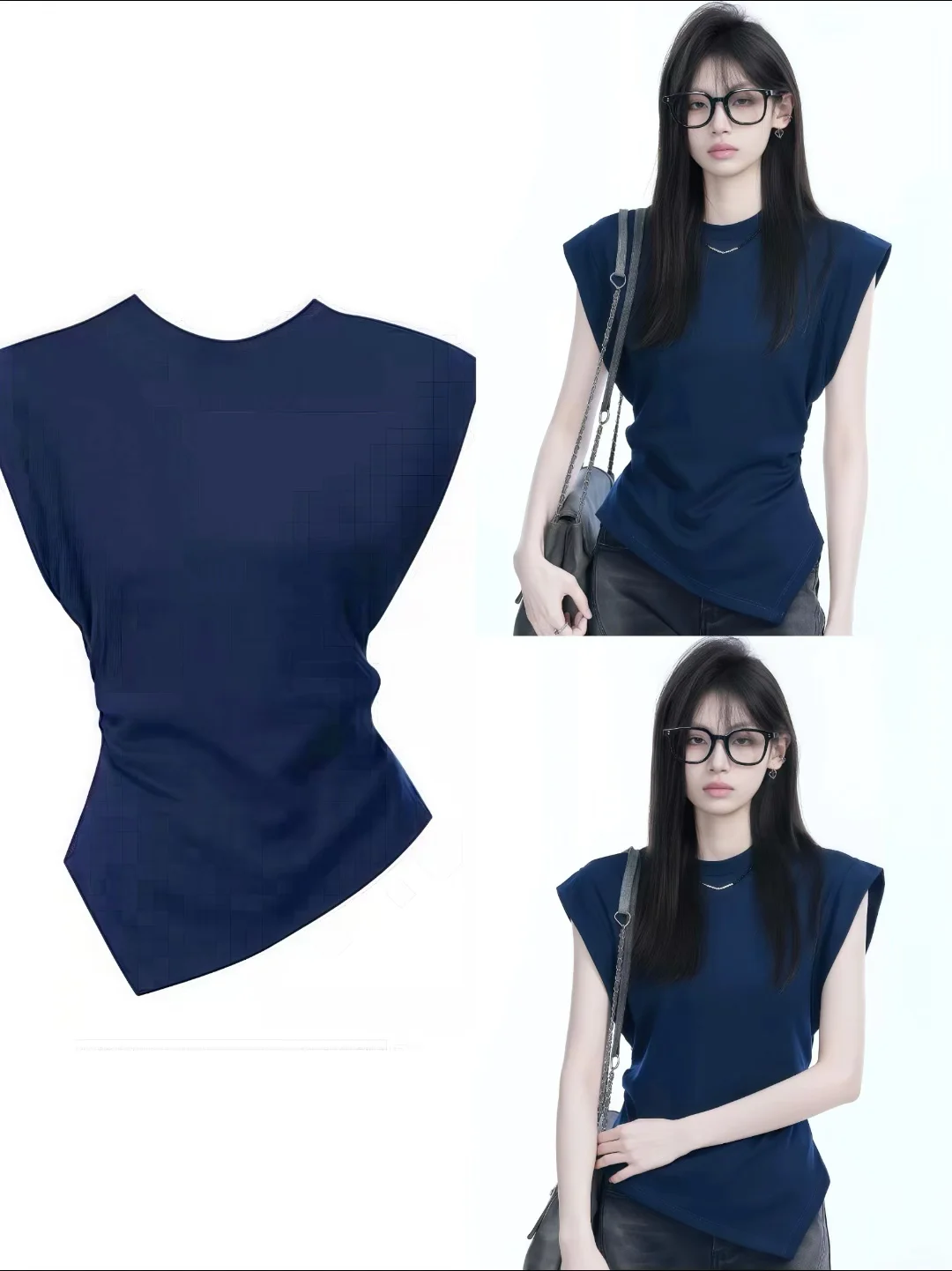 ZARA新款一字肩上衣！好显瘦啊啊啊啊啊啊啊啊