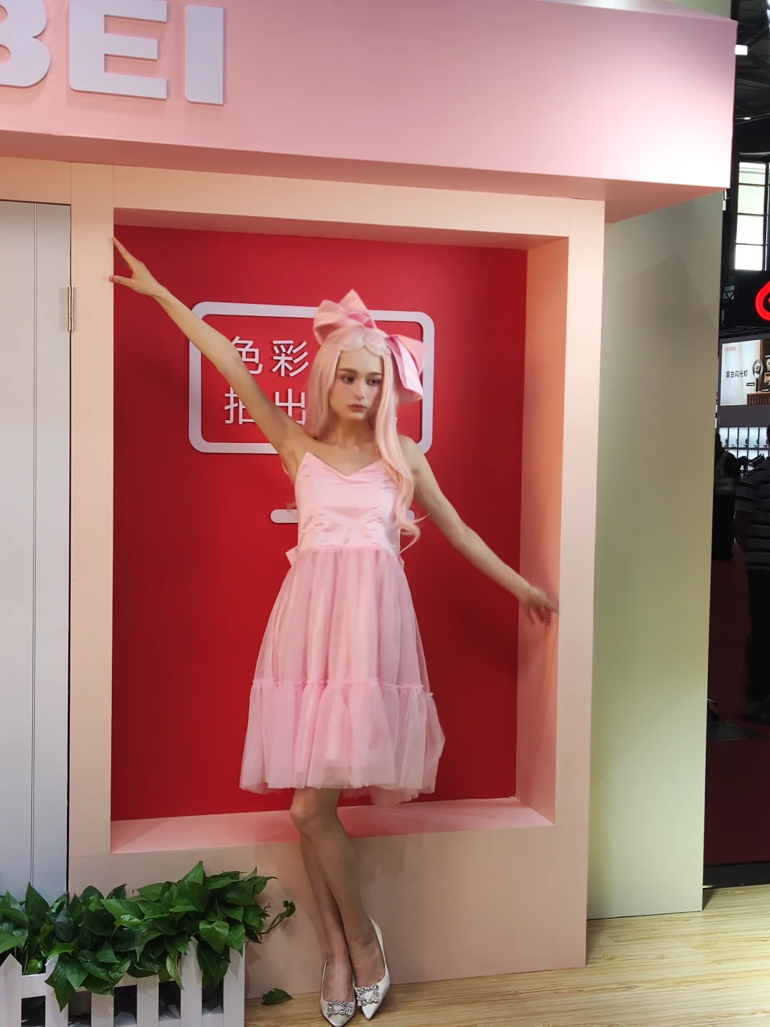 2024上海P&I影像展