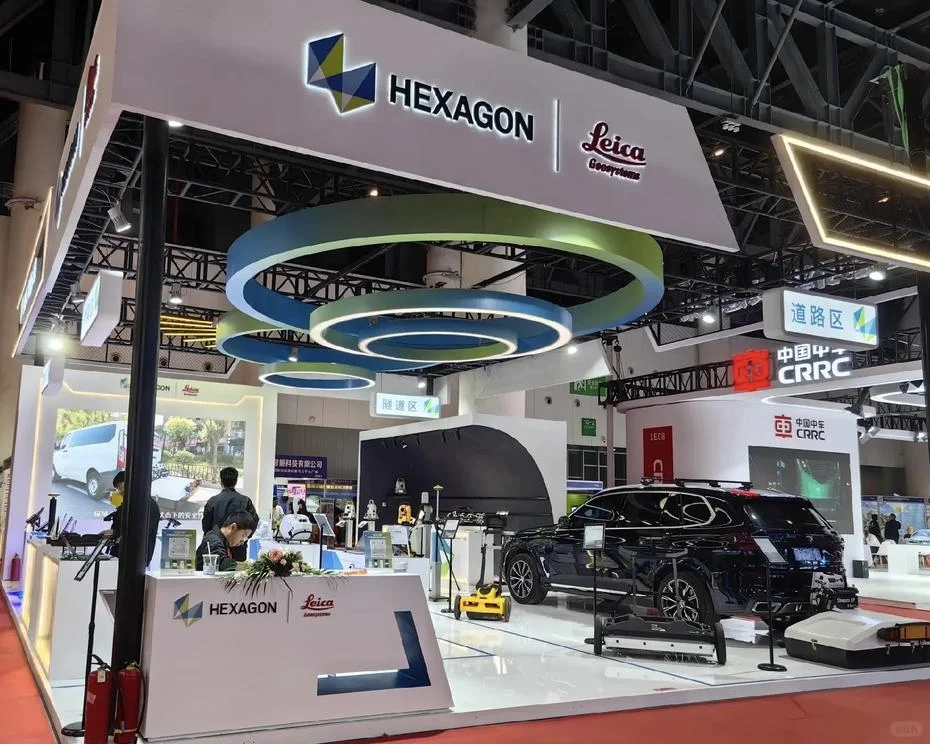 交通行业盛会?2025亚洲国际交通展来袭