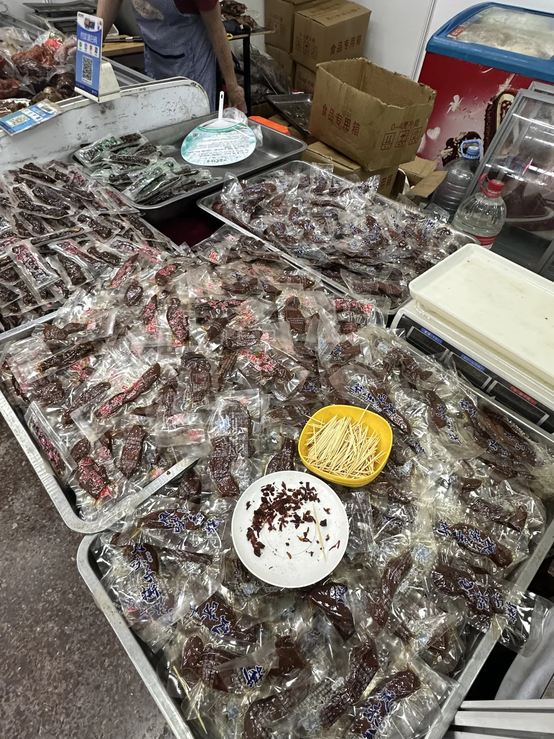 北京展览馆！！好好逛啊！！快去！！！！