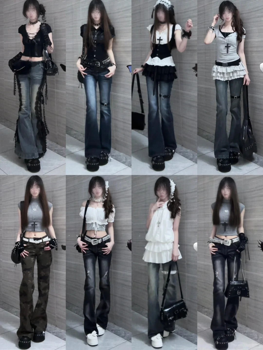 夏季辣妹我当了～